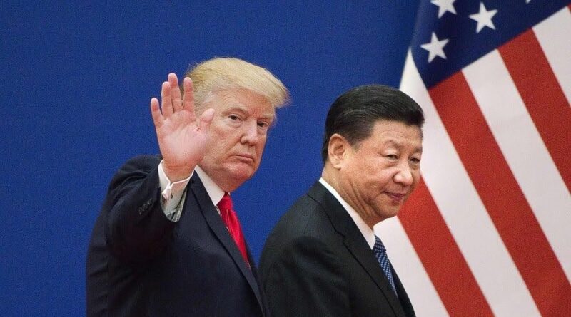 Trump Pledges to Sign CLARITY Act, Fast-Tracking U.S. Crypto Rules as China Accelerates