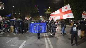 Von der Leyen to get her own EU spy unit – FT — RT World News