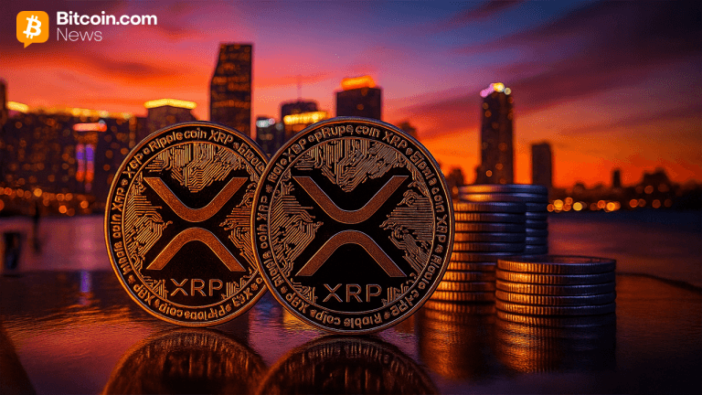 XRP Clocks .50 on Nov. 2 as 2025 Gains Cool: Global Traders Eye Year-End Price Path
