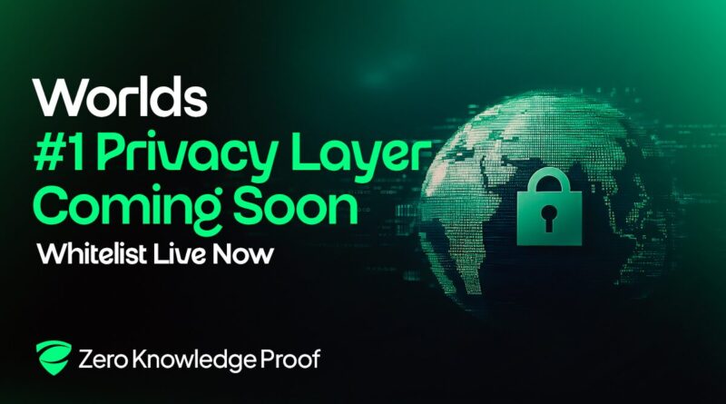 ZKP Enters the Market With AI-Privacy Infrastructure