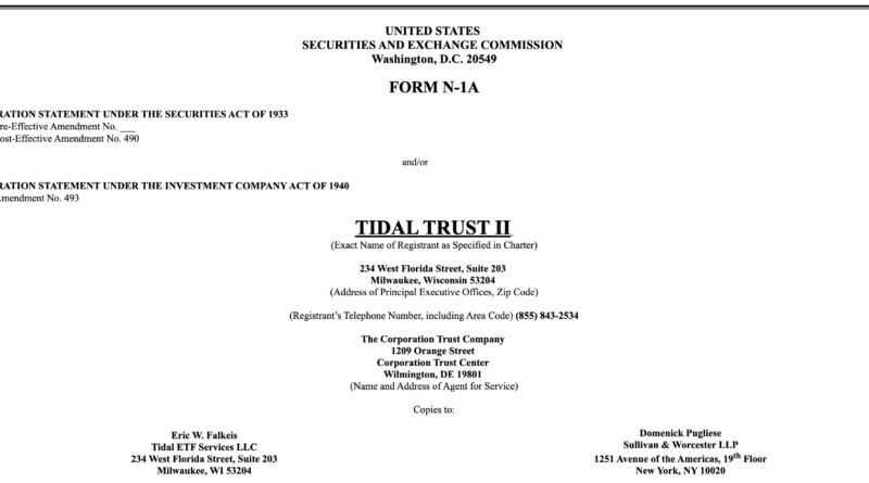 Bitcoin (BTC)-Erträge nach Handelsschluss nutzen