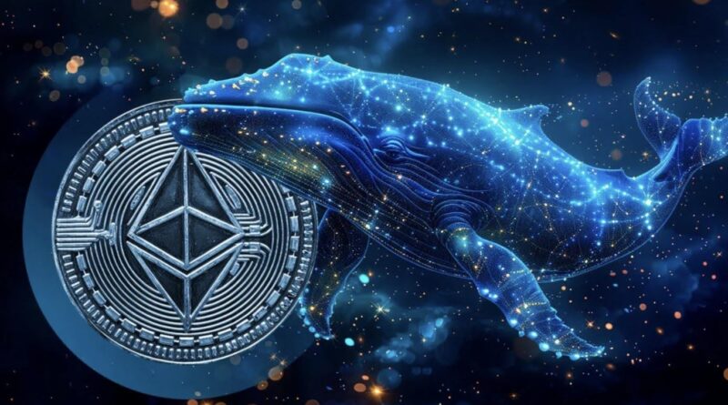 0M ICO Wallet Stakes 40,000 ETH