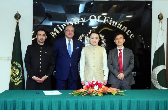 Pakistan Greenlights Binance & HTX With Landmark NOCs, Opening B Tokenization Path