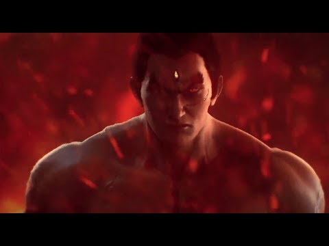 Tekken 7 ps4 Ultimate