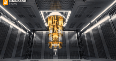 Nic Carter Says Bitcoin Devs Are ‘Sleepwalking’ Toward a Quantum Reckoning 1766350803_Nic-Carter-Says-Bitcoin-Devs-Are-‘Sleepwalking-Toward-a-Quantum.png