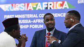 Zambian foreign minister reveals key tracks in ‘strategic partnership’ with Russia — RT Africa