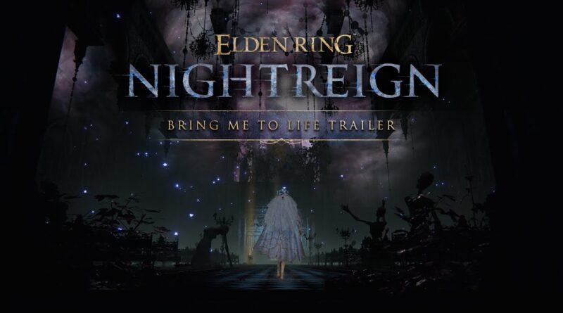ELDEN RING NIGHTREIGN | Download Free