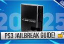 How to Jailbreak the PS3 on 4.92 or Lower