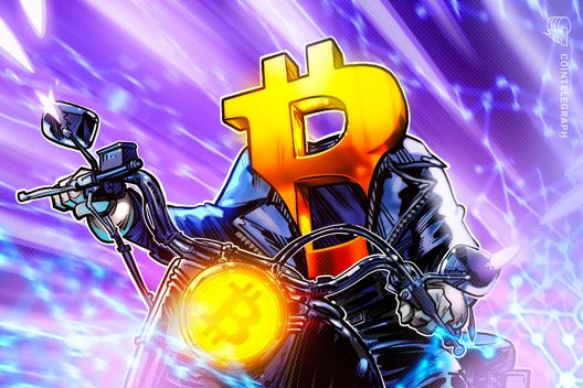 Bitcoin geht in einen Zweijahreszyklus über – Krypto-Experte im Interview