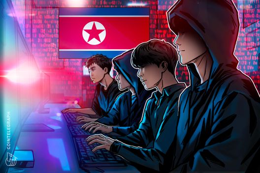 Nordkoreanische Fake-Zoom-Calls: Krypto-Hacker schlagen häufiger zu