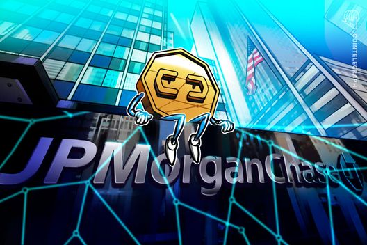 JP Morgan erwägt Krypto-Handel für institutionelle Kunden