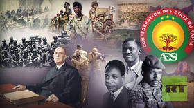 Whereabouts of African coup attempt leader revealed – media — RT Africa