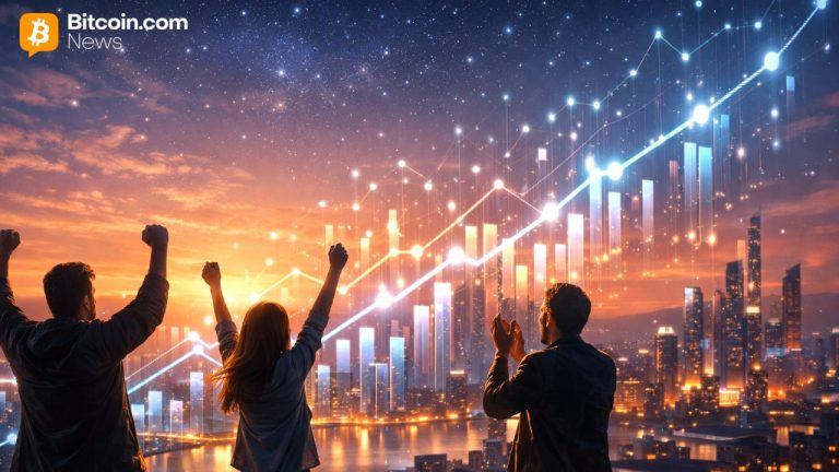 Grayscale Predicts 10 Crypto Investing Themes Fueling Upside Across 6 Crypto Sectors