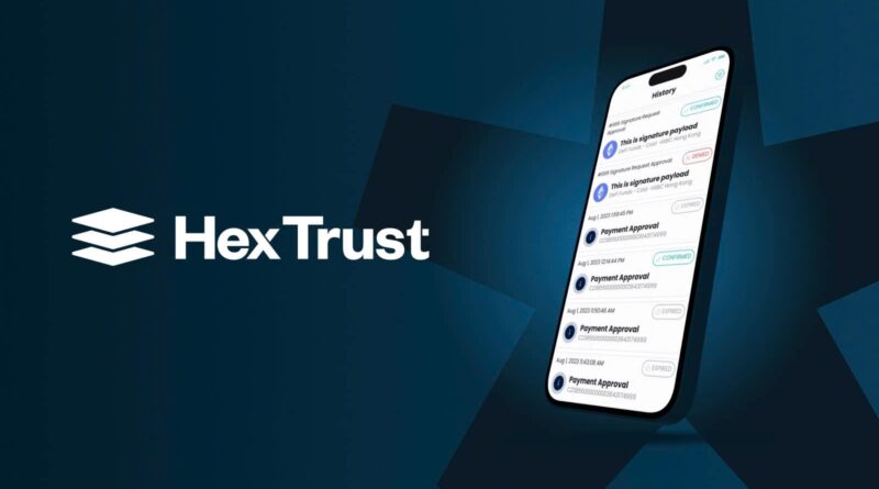 Hex Trust to Launch Wrapped XRP, Extending XRP’s Reach Across Multi-Chain DeFi