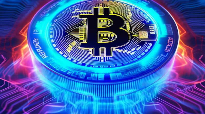 How Bitcoin Responded to FOMC Expectations and Where Digitap’s Deflationary Model Fits Into Current Market Trends