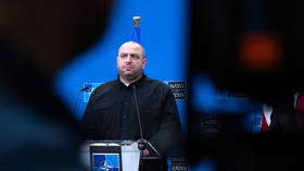 Kiev mayor bemoans ‘devastating’ Ukraine corruption scandal — RT Russia & Former Soviet Union