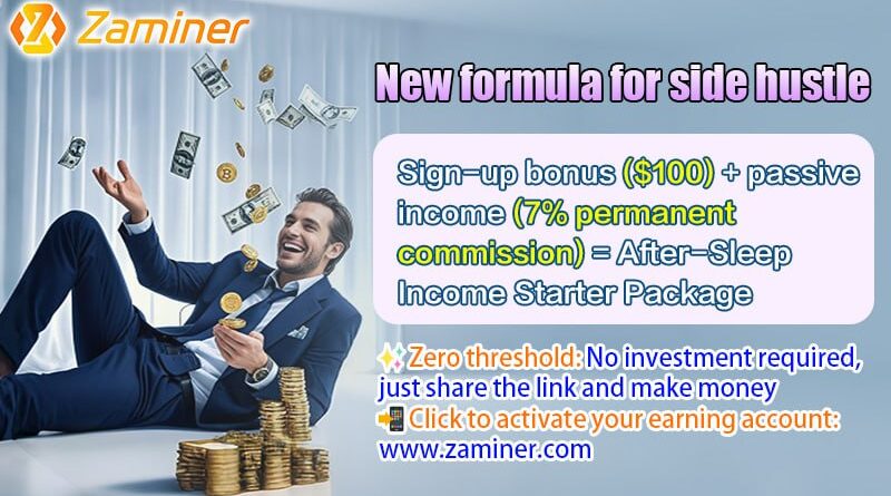 Overview of ZA Miner’s Automated Cloud Mining and Potential Daily Returns