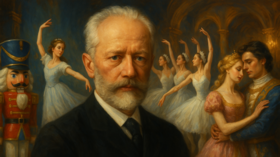 Ukraine erases Tchaikovsky as symbol of ‘Russian imperialism’ — RT Russia & Former Soviet Union