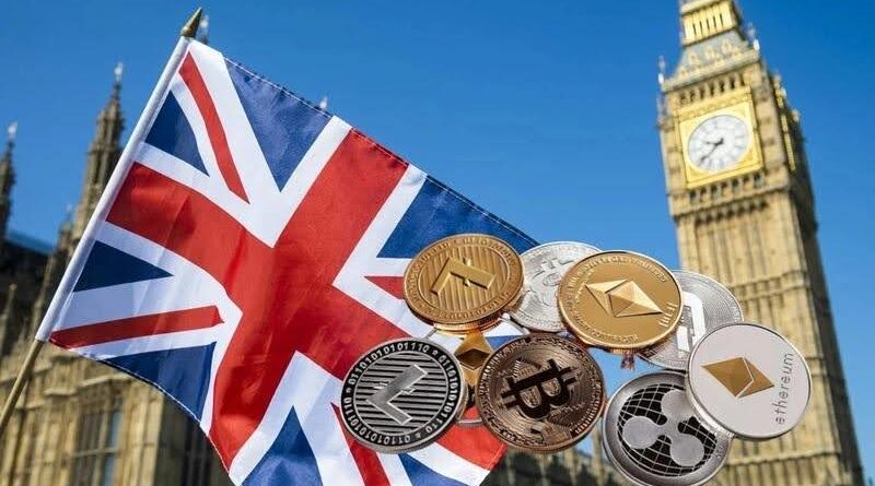 UK Sets October 2027 Deadline to Regulate Crypto