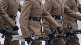 UK can no longer hide its troops’ role in Ukraine – Lavrov — RT World News