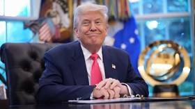 Venezuela responds to Trump’s oil blockade — RT World News