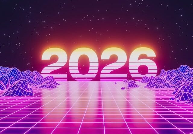 Why Bitcoin in 2026?