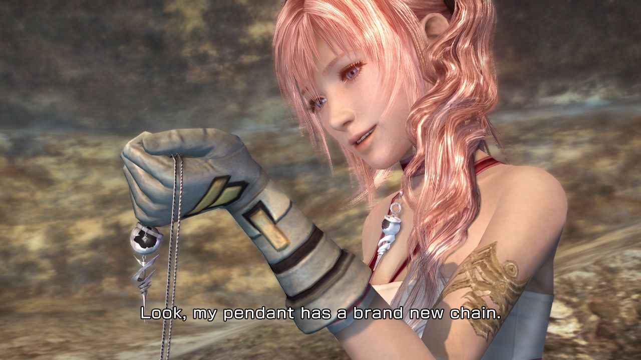 Final Fantasy XIII-2 - Official  (PS3) Download Free