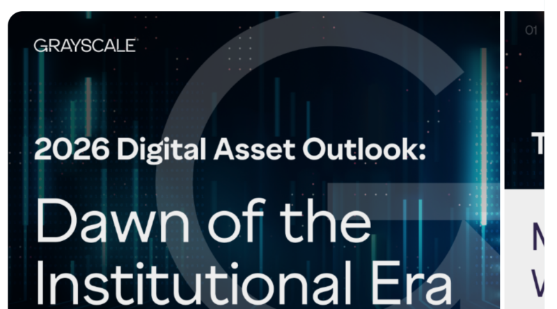 Wertspeicher, regulatorische Klarheit größte Bullenmarkttreiber