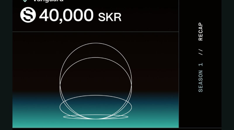Solana Mobile verteilt per Airdrop 1,8 Mrd. SKR an Smartphone-Nutzer