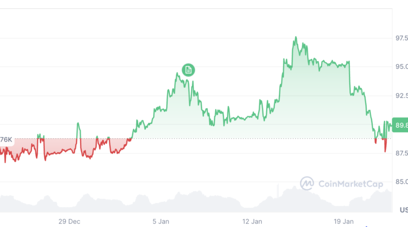 Institutionelle Investoren werden Bitcoin nicht alleine tragen – Experte