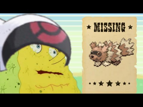 Oras Andy plays Pokémon Emerald for the FIRST TIME!!!!