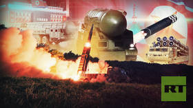 North Korea launches hypersonic missile (PHOTOS) — RT World News