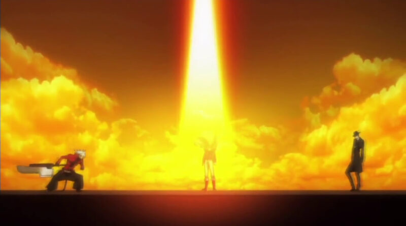 Blazblue Continuum Shift Extend PSP Download Free HD