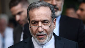 EU Parliament bans Iranian diplomats from premises — RT World News