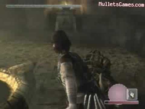 Shadow of the Colossus – ps2 – Download Free