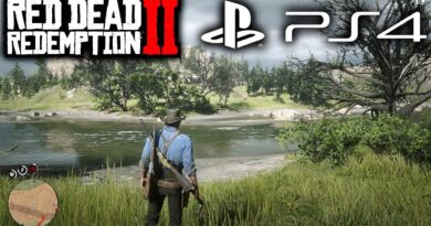 RDR 2 (Red Dead Redemption 2) – PS4 Download Free