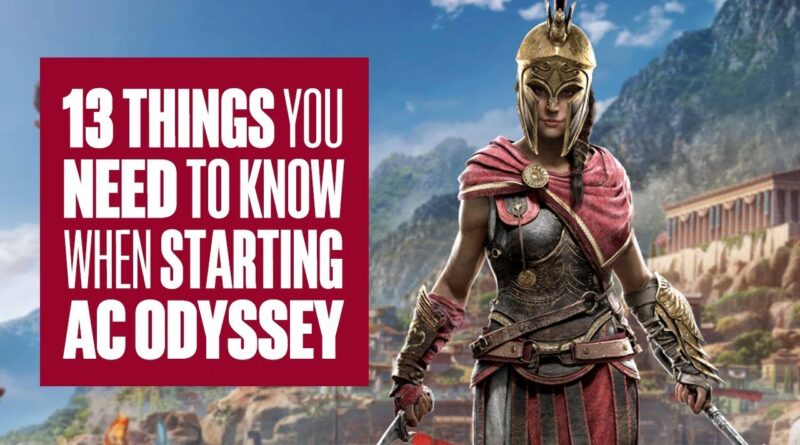 Assassin’s Creed Odyssey Ultimate ps4 Download Free