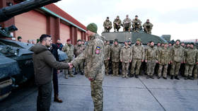 IAEA announces Russia-Ukraine ceasefire for Zaporozhye nuclear plant — RT Russia & Former Soviet Union