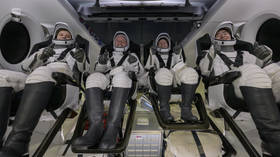 Russia to launch rival to Elon Musk’s Starlink – space chief — RT Russia & Former Soviet Union