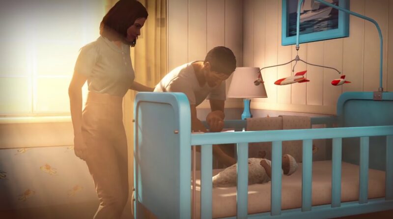 Fallout 4: Game of the Year Edition – PS4 Download Free