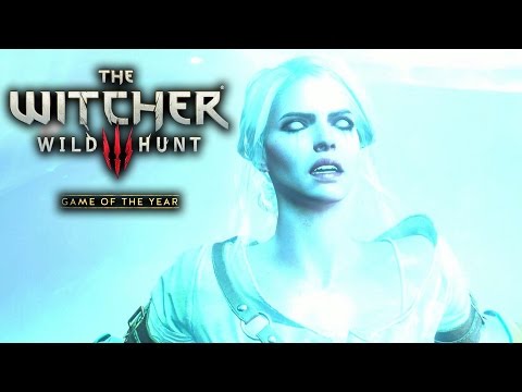 The Witcher 3: Wild Hunt – Game of the Year Edition PS4 Download Free