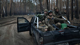 Ukrainian MP attacks defense chief over ‘sick’ call to kill 50,000 Russians a month — RT Russia & Former Soviet Union