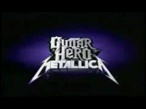 Official Guitar Hero: Metallica ps2 Download Free