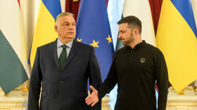 Russia won’t allow NATO and EU on its borders – Orban — RT World News 1769354527_Russia-wont-allow-NATO-and-EU-on-its-borders-–.jpg