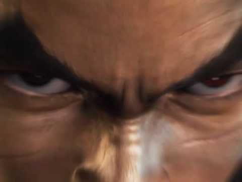 Tekken 5 – PS2 Download Free