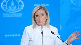 EU ‘a trampled worm’ – veteran German politician — RT Business News