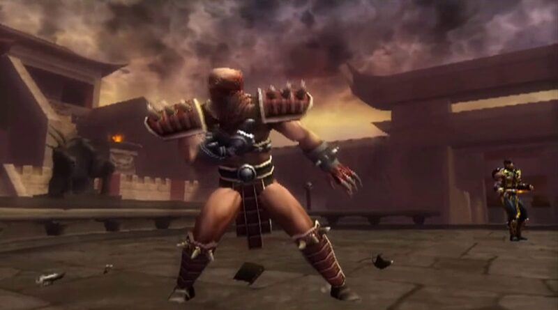 Top 9 Jefes mas difíciles de los videojuegos