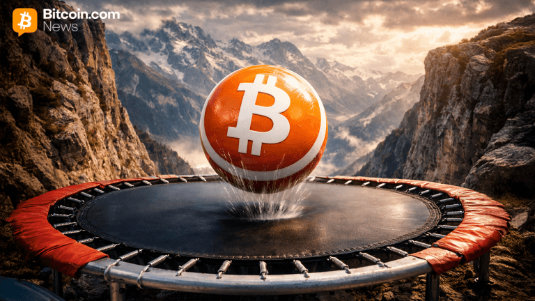 K Bitcoin Faces Judgment Day: Bounce or Breakdown?