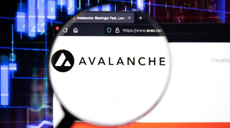 Avalanche RWA TVL Jumps 69% to .33B in Q4 as BlackRock, ETFs Fuel Onchain Surge