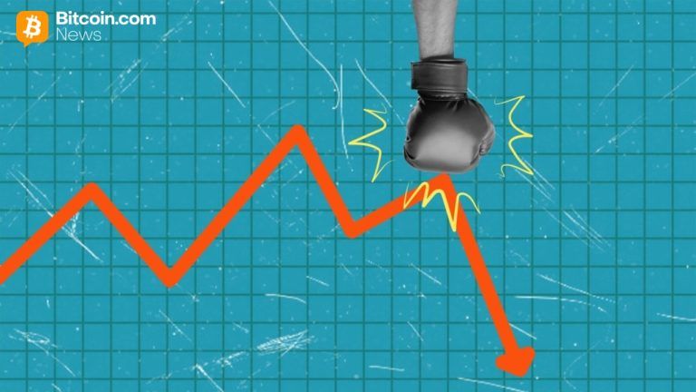 Bitcoin ETF Rally Snaps With 5 Million Exit as Market Momentum Fades